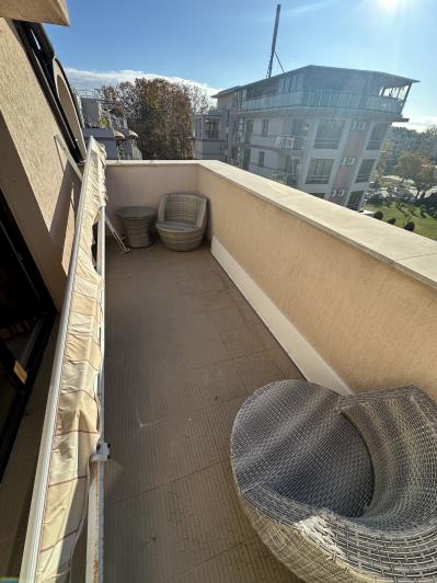 Image No.5-Studio à vendre à Sunny Beach