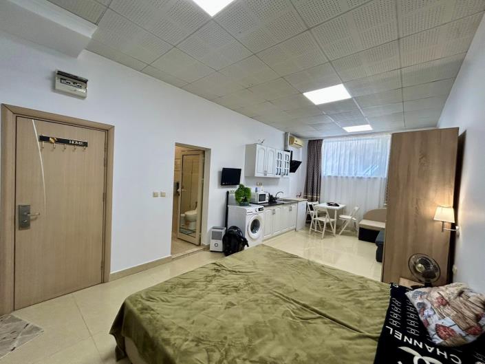 Image No.7-Studio à vendre à Sunny Beach