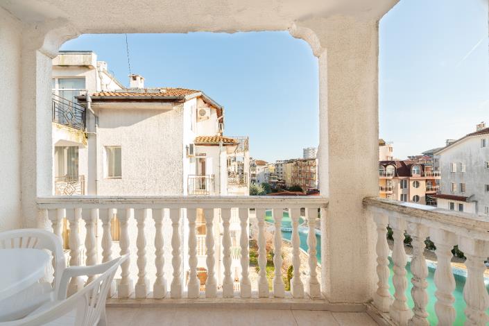 Image No.6-Appartement de 2 chambres à vendre à Sunny Beach