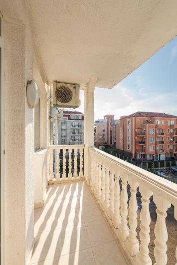 Image No.7-Appartement de 2 chambres à vendre à Sunny Beach