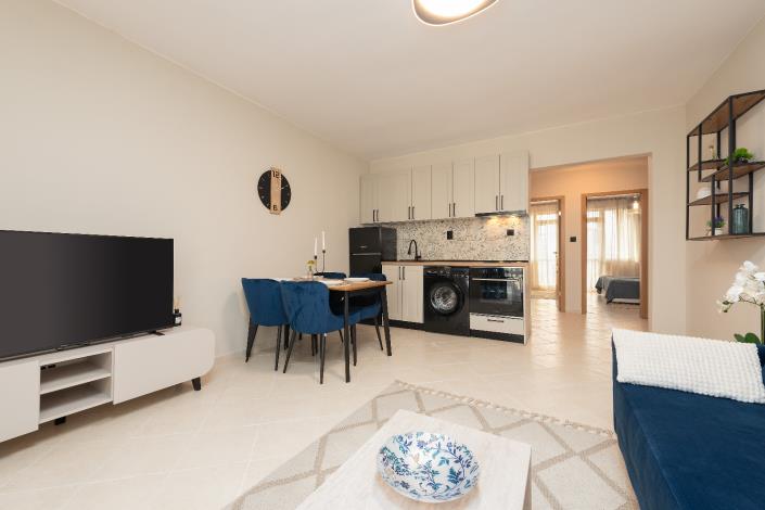 Image No.13-Appartement de 2 chambres à vendre à Sunny Beach