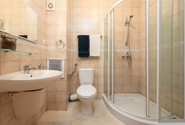 Image No.17-Appartement de 2 chambres à vendre à Sunny Beach