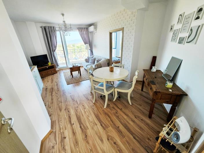 Image No.2-Appartement de 2 chambres à vendre à Sunny Beach