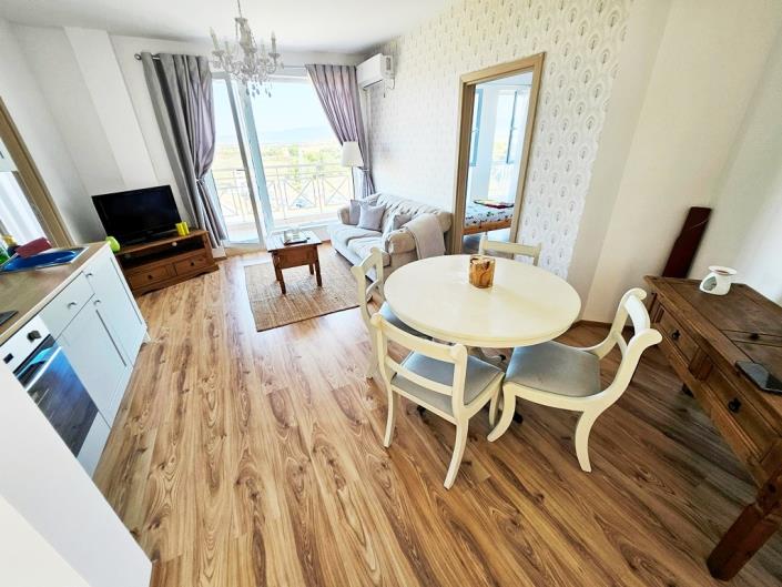 Image No.3-Appartement de 2 chambres à vendre à Sunny Beach