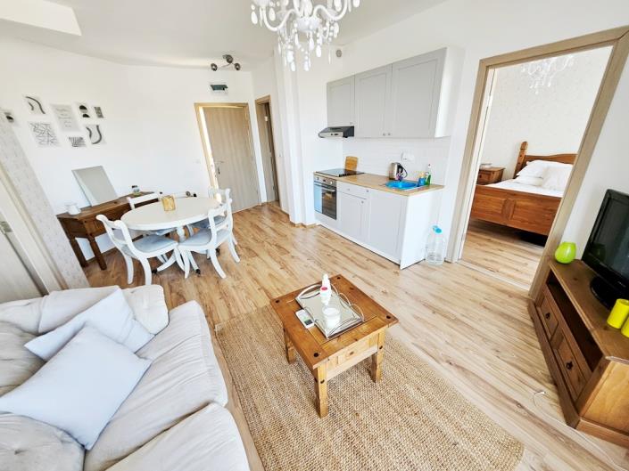 Image No.7-Appartement de 2 chambres à vendre à Sunny Beach