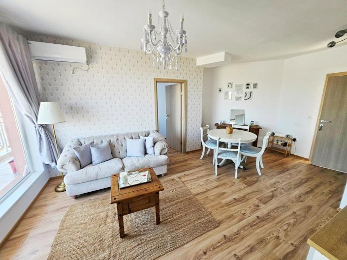 Image No.6-Appartement de 2 chambres à vendre à Sunny Beach