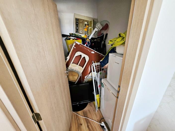 Image No.12-Appartement de 2 chambres à vendre à Sunny Beach