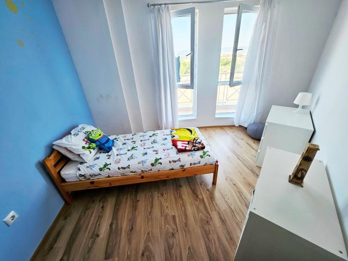 Image No.14-Appartement de 2 chambres à vendre à Sunny Beach