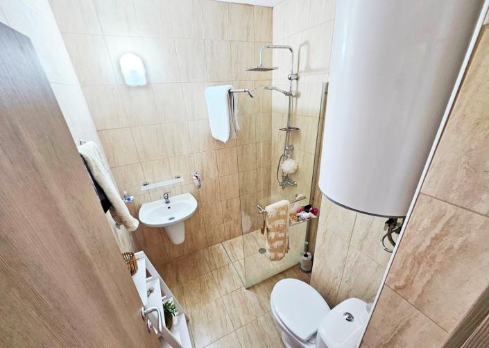 Image No.16-Appartement de 2 chambres à vendre à Sunny Beach