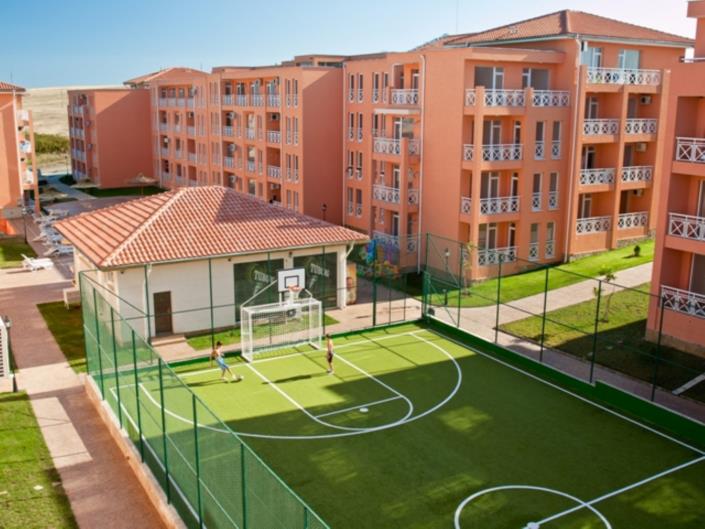 Image No.21-Appartement de 2 chambres à vendre à Sunny Beach