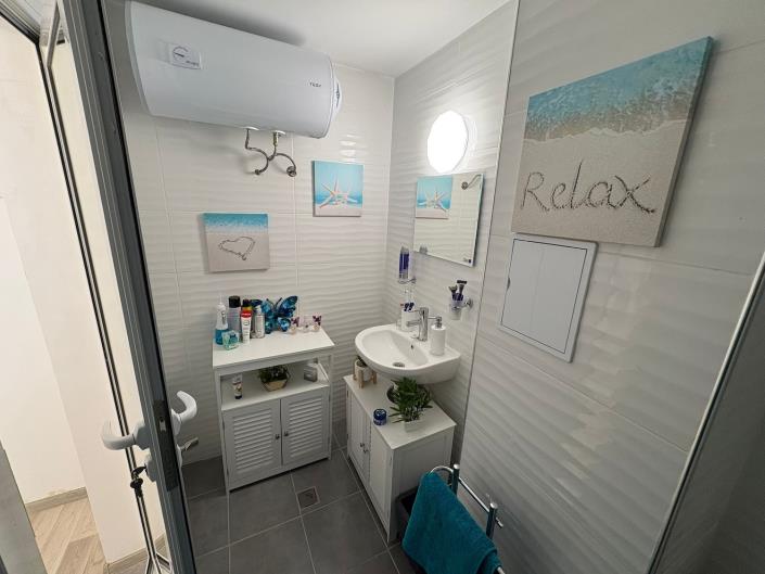 Image No.20-Appartement de 2 chambres à vendre à St Vlas