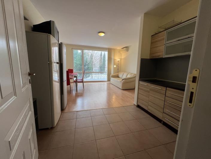 Image No.3-Appartement de 2 chambres à vendre à Sunny Beach