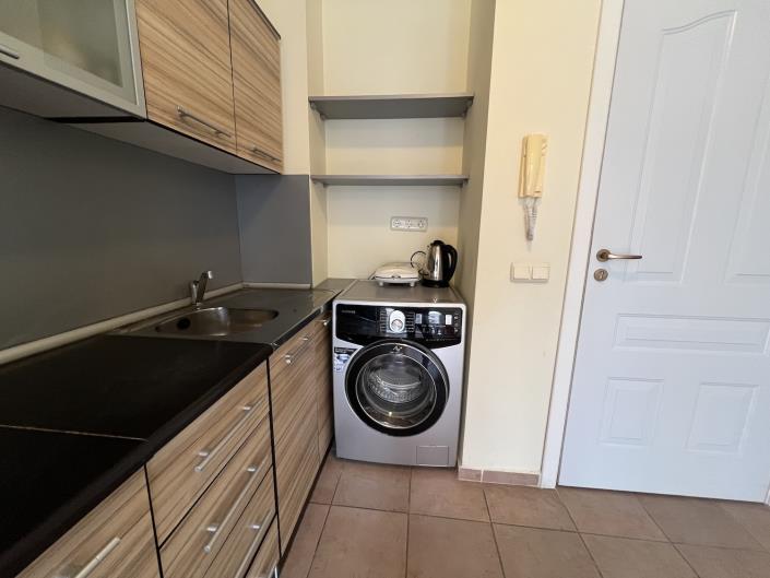 Image No.6-Appartement de 2 chambres à vendre à Sunny Beach