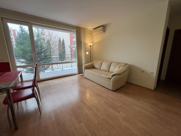 Image No.8-Appartement de 2 chambres à vendre à Sunny Beach