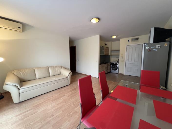 Image No.11-Appartement de 2 chambres à vendre à Sunny Beach