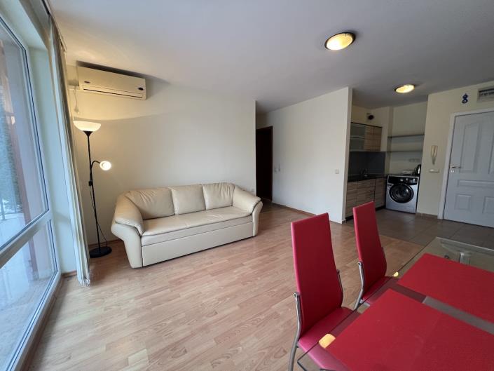 Image No.12-Appartement de 2 chambres à vendre à Sunny Beach