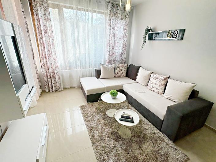 Image No.13-1 Bed Apartment for sale