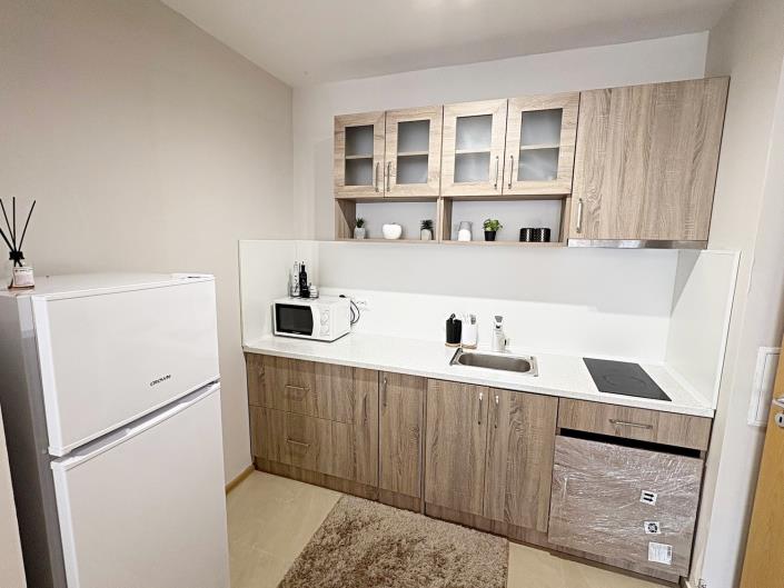 Image No.22-1 Bed Apartment for sale