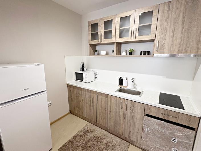 Image No.21-1 Bed Apartment for sale