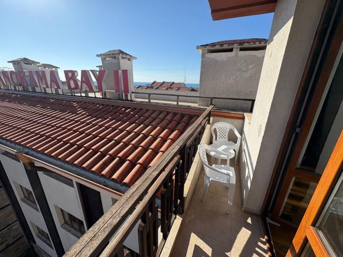 Image No.9-Studio à vendre à St Vlas