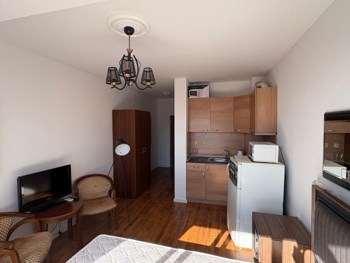 Image No.19-Studio à vendre à St Vlas