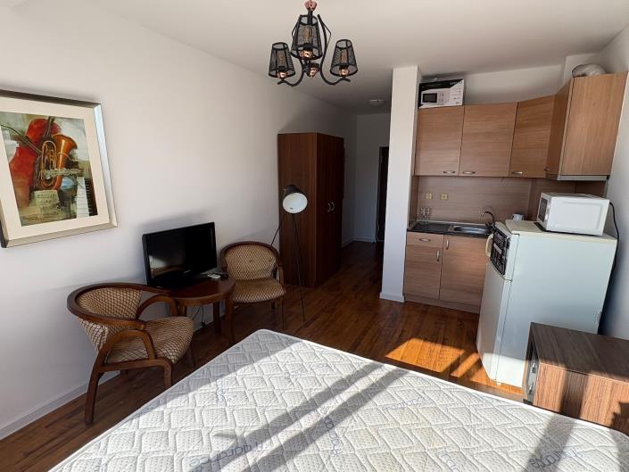 Image No.20-Studio à vendre à St Vlas