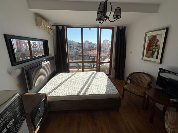 Image No.23-Studio à vendre à St Vlas