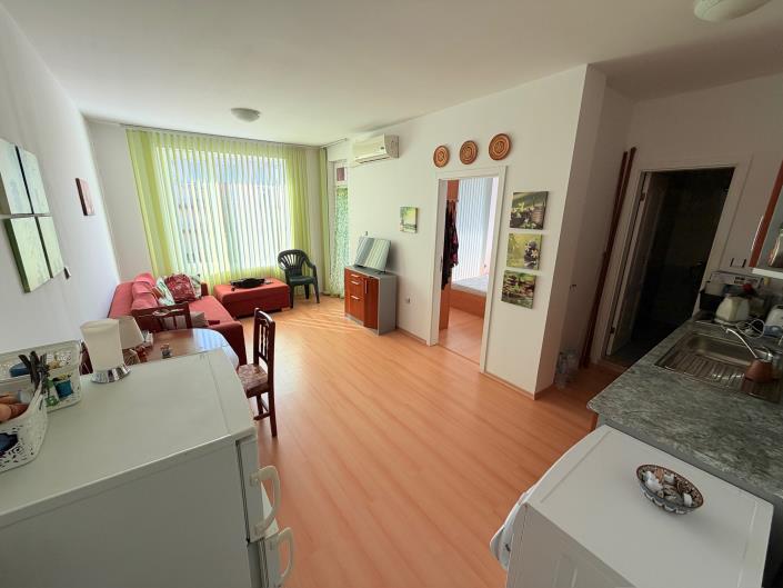 Image No.2-1 Bed Apartment for sale