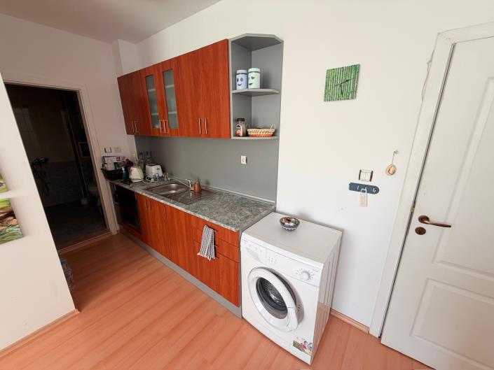 Image No.4-1 Bed Apartment for sale