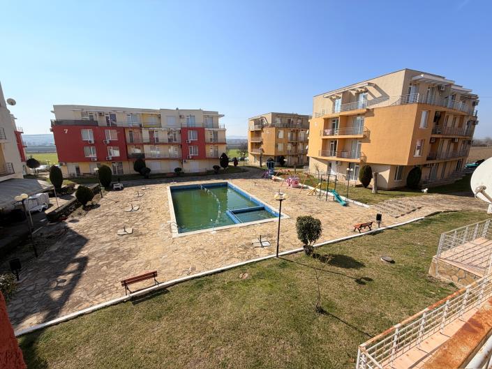 Image No.10-1 Bed Apartment for sale