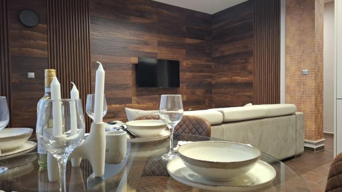 Image No.2-Appartement de 2 chambres à vendre à Nesebar