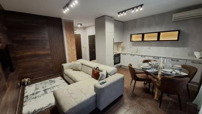 1 - Nesebar, Appartement