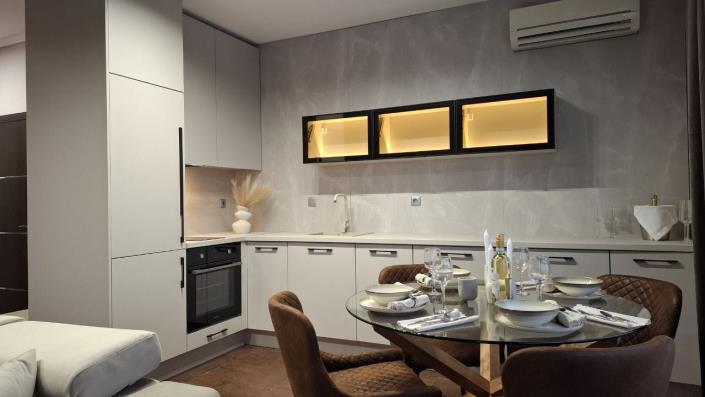 Image No.4-Appartement de 2 chambres à vendre à Nesebar