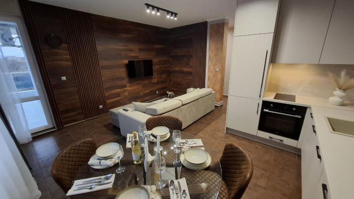 Image No.7-Appartement de 2 chambres à vendre à Nesebar