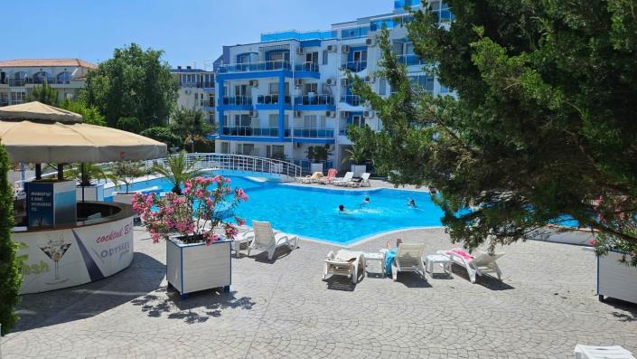 Image No.23-Appartement de 2 chambres à vendre à Nesebar