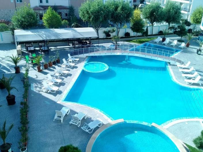 Image No.24-Appartement de 2 chambres à vendre à Nesebar