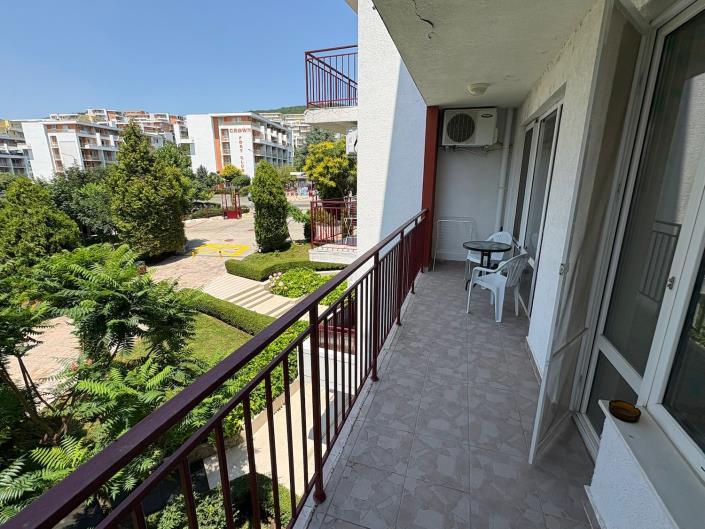 Image No.4-Appartement de 1 chambre à vendre à St Vlas