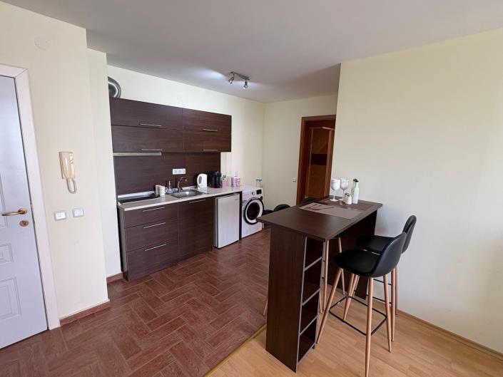 Image No.17-Appartement de 1 chambre à vendre à St Vlas