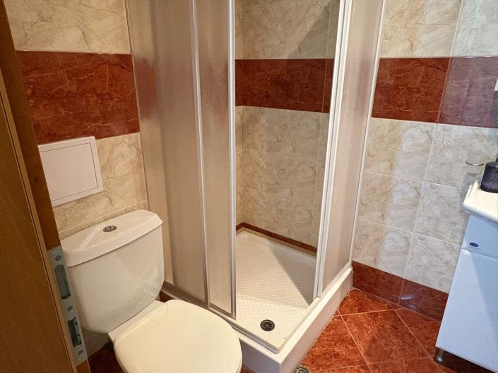 Image No.22-Appartement de 1 chambre à vendre à St Vlas