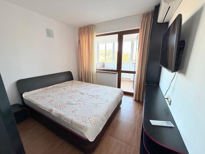 Image No.4-Appartement de 1 chambre à vendre à Sunny Beach