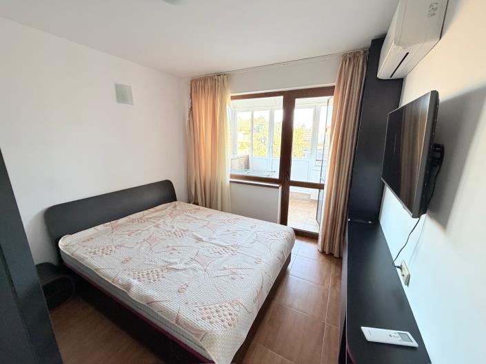 Image No.3-Appartement de 1 chambre à vendre à Sunny Beach