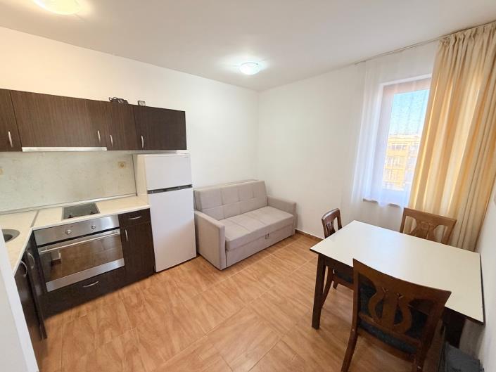 Image No.6-Appartement de 1 chambre à vendre à Sunny Beach