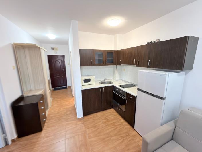 Image No.9-Appartement de 1 chambre à vendre à Sunny Beach