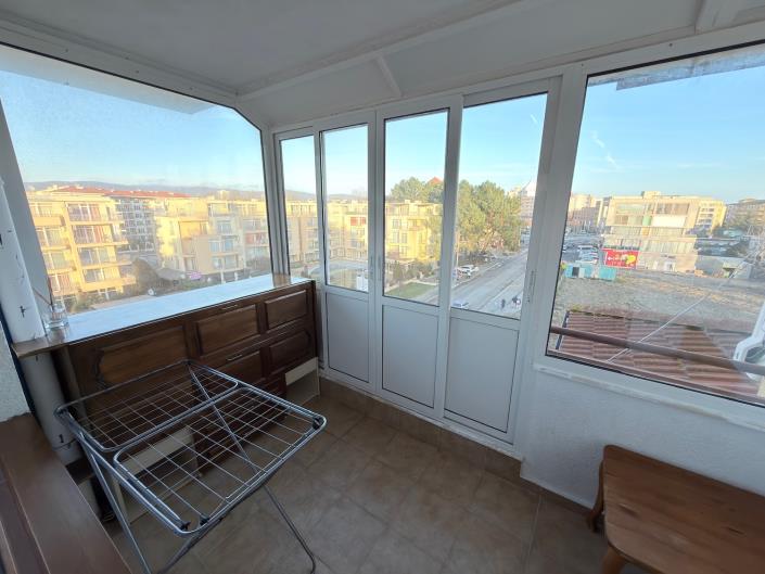 Image No.13-Appartement de 1 chambre à vendre à Sunny Beach