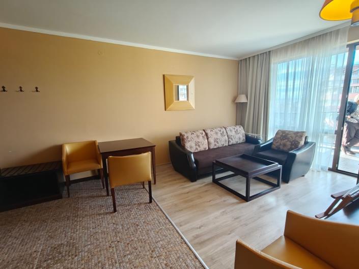 Image No.4-1 Bed Apartment for sale