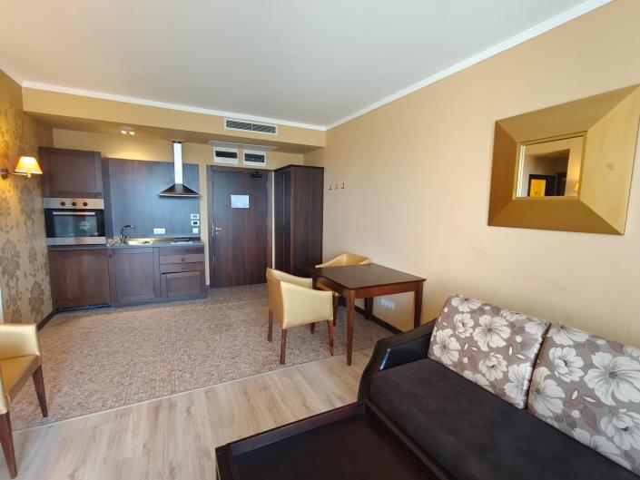 Image No.14-1 Bed Apartment for sale