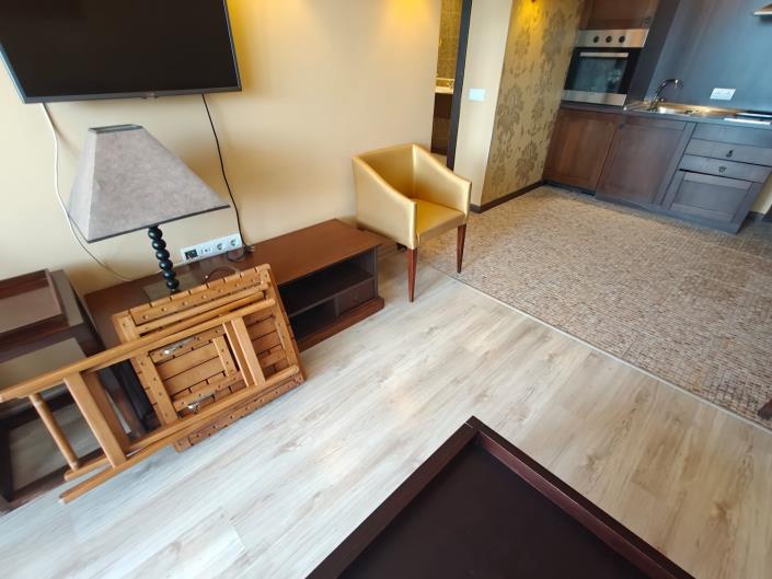 Image No.16-1 Bed Apartment for sale