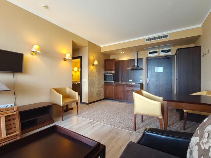 Image No.20-1 Bed Apartment for sale