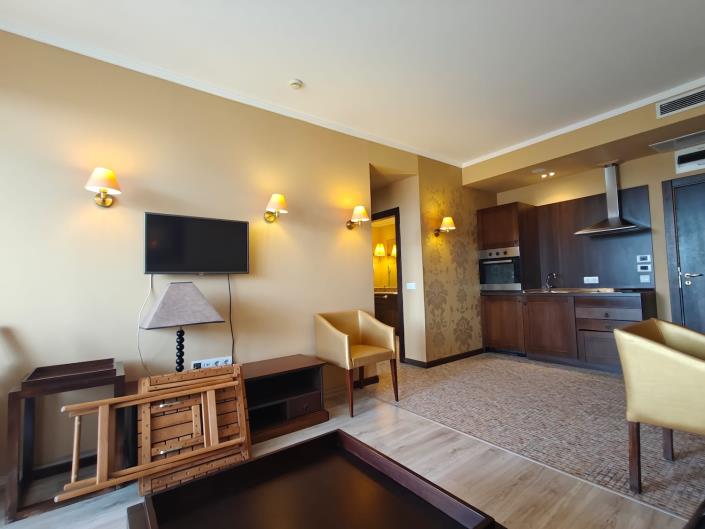 Image No.24-1 Bed Apartment for sale