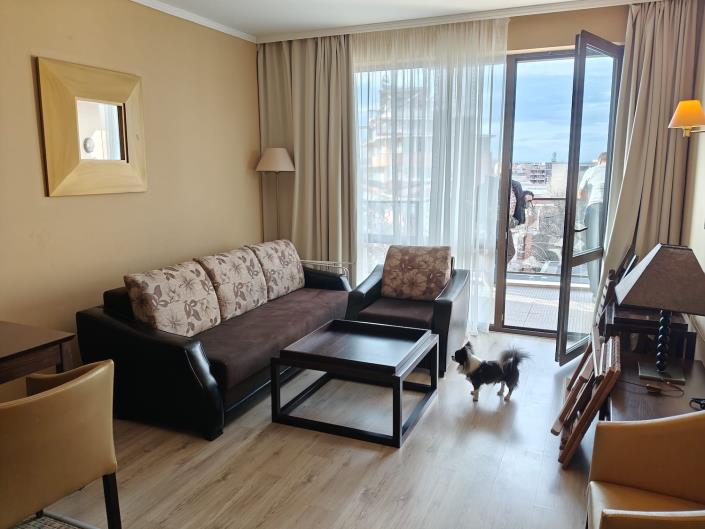 Image No.25-1 Bed Apartment for sale